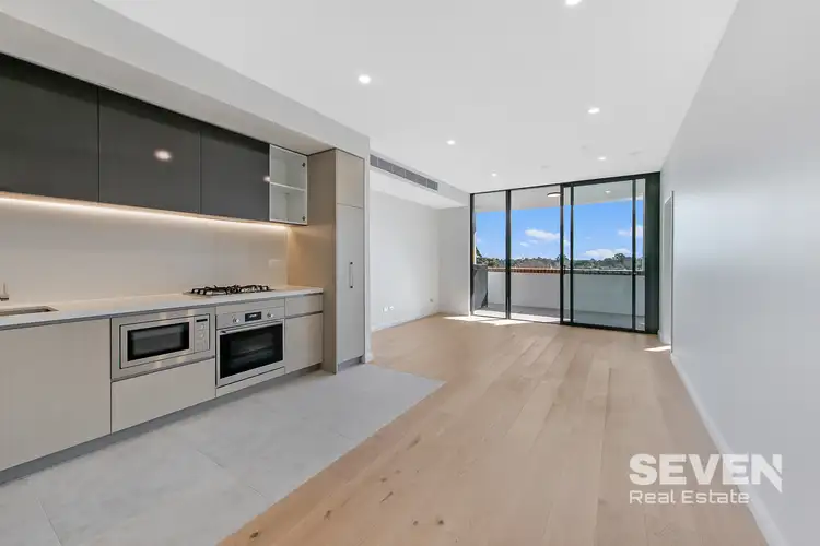 B415/29 Ashford Avenue, Castle Hill NSW 2154