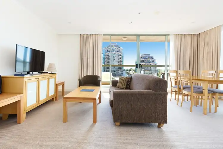 811/37 Victor Street