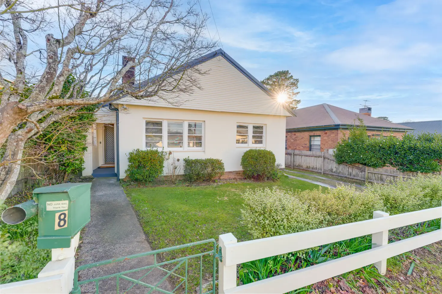 Main view of Homely house listing, 8 Kurrawan Road, Katoomba NSW 2780