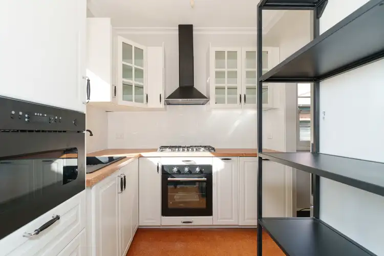 Second view of Homely house listing, 8 Kurrawan Road, Katoomba NSW 2780