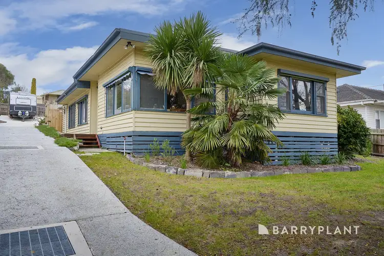 9 Wilsons Lane, Lilydale VIC 3140