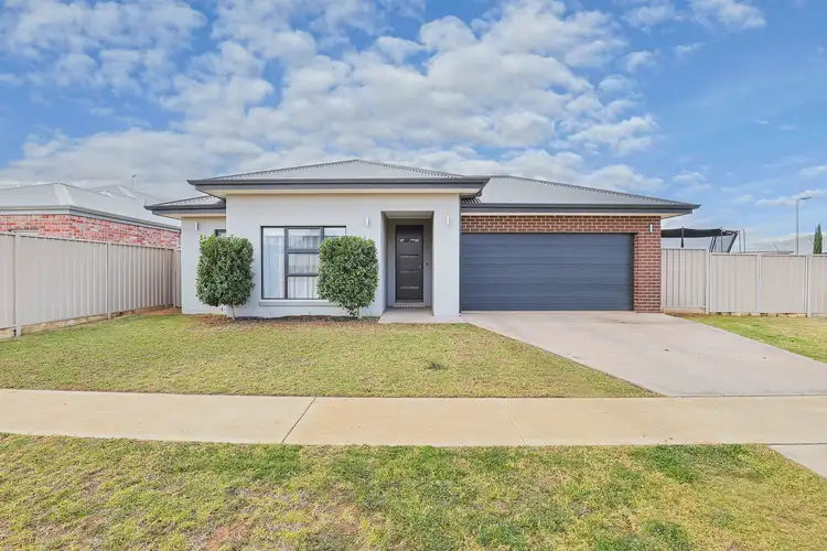 28 Central Park Drive, Mildura VIC 3500