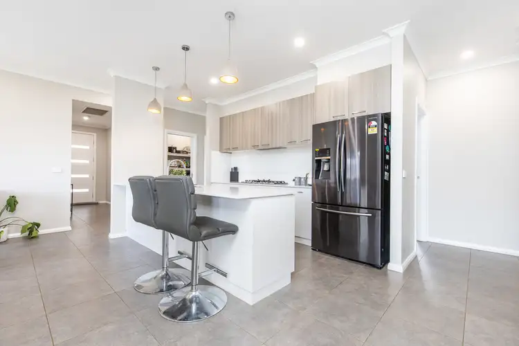 Second view of Homely house listing, 28 Central Park Drive, Mildura VIC 3500