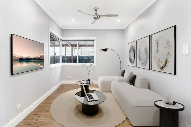 Second view of Homely house listing, 8 Hillside Avenue, Towradgi NSW 2518
