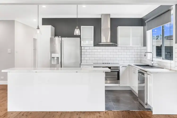 Third view of Homely house listing, 8 Hillside Avenue, Towradgi NSW 2518