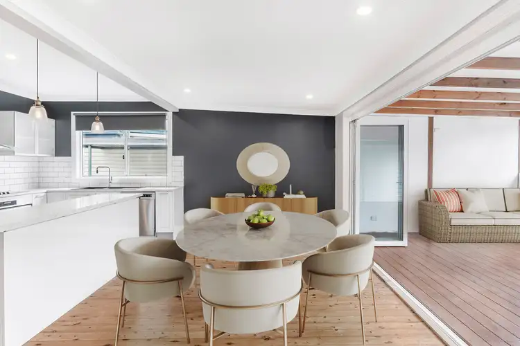 Fourth view of Homely house listing, 8 Hillside Avenue, Towradgi NSW 2518