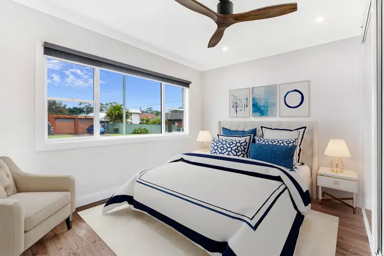Fifth view of Homely house listing, 8 Hillside Avenue, Towradgi NSW 2518