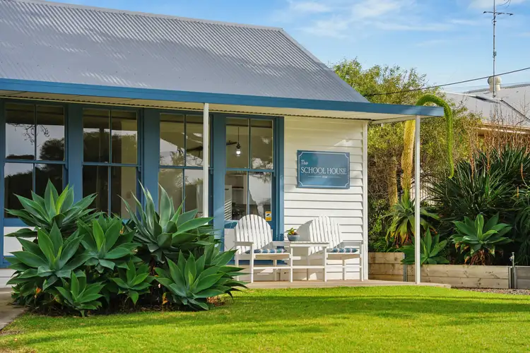 5 Rosetta Place, Hayborough SA 5211