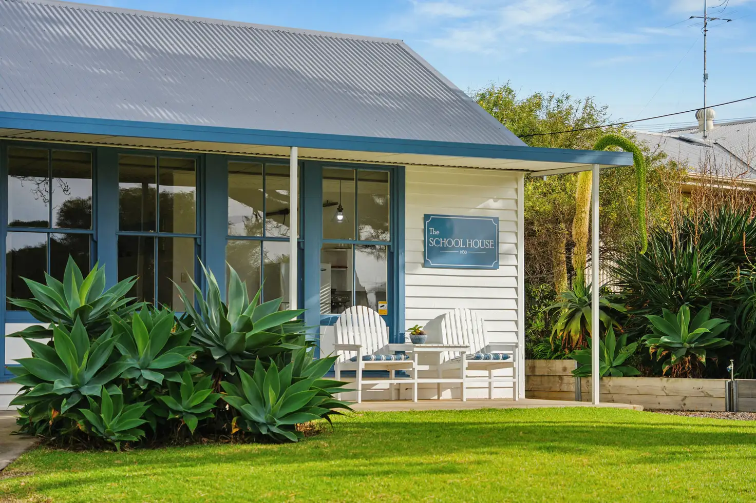 Main view of Homely house listing, 5 Rosetta Place, Hayborough SA 5211