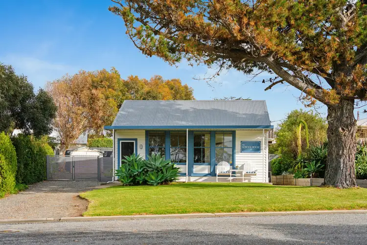 Second view of Homely house listing, 5 Rosetta Place, Hayborough SA 5211