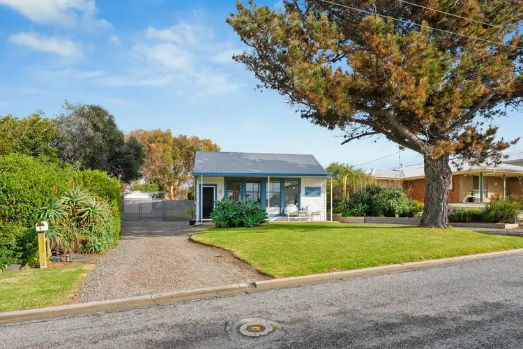 Fifth view of Homely house listing, 5 Rosetta Place, Hayborough SA 5211