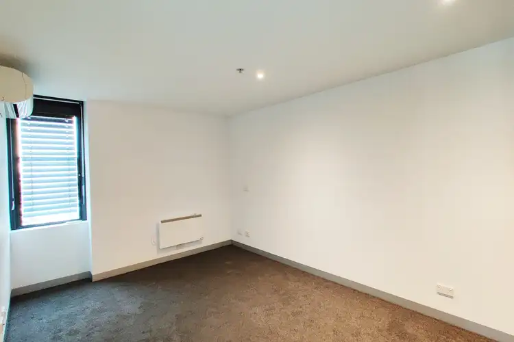 Third view of Homely apartment listing, 1107D/604 Swanston Street, Carlton VIC 3053