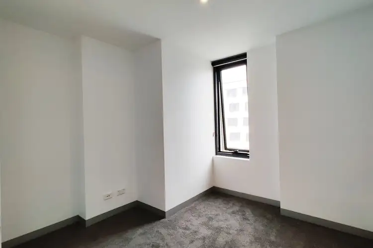 Fourth view of Homely apartment listing, 1107D/604 Swanston Street, Carlton VIC 3053