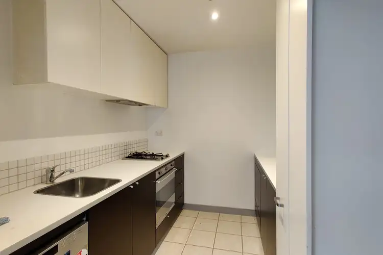 Fifth view of Homely apartment listing, 1107D/604 Swanston Street, Carlton VIC 3053