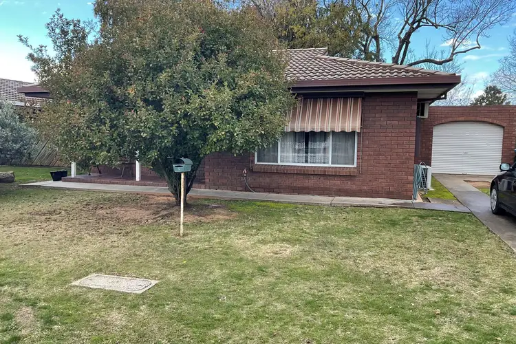 Main view of Homely unit listing, 2/2 Churr Street, Cobram VIC 3644