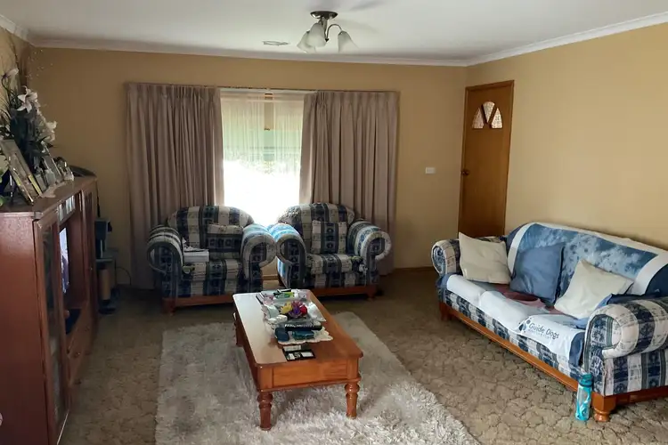 Second view of Homely unit listing, 2/2 Churr Street, Cobram VIC 3644