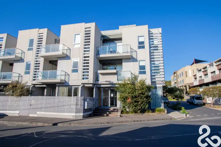 301/40-52 Percy Street, Brunswick VIC 3056