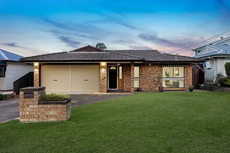 31 Amiens Avenue, Milperra NSW 2214