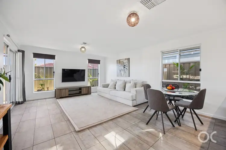 Fifth view of Homely house listing, 9 Cochrane Avenue, Reynella SA 5161