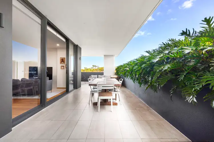 Fourth view of Homely apartment listing, 411/6 Urunga Parade, Miranda NSW 2228