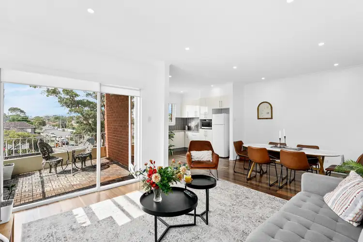 8/201 President Avenue, Monterey NSW 2217