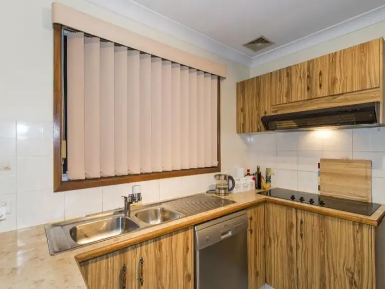 Third view of Homely house listing, 13 The Upper Sanctuary Drive, Leonay NSW 2750