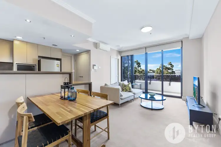 207/9 Australia Avenue, Sydney Olympic Park NSW 2127