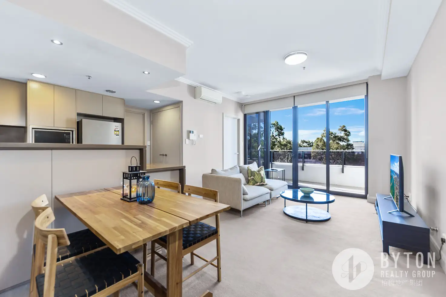 Main view of Homely apartment listing, 207/9 Australia Avenue, Sydney Olympic Park NSW 2127