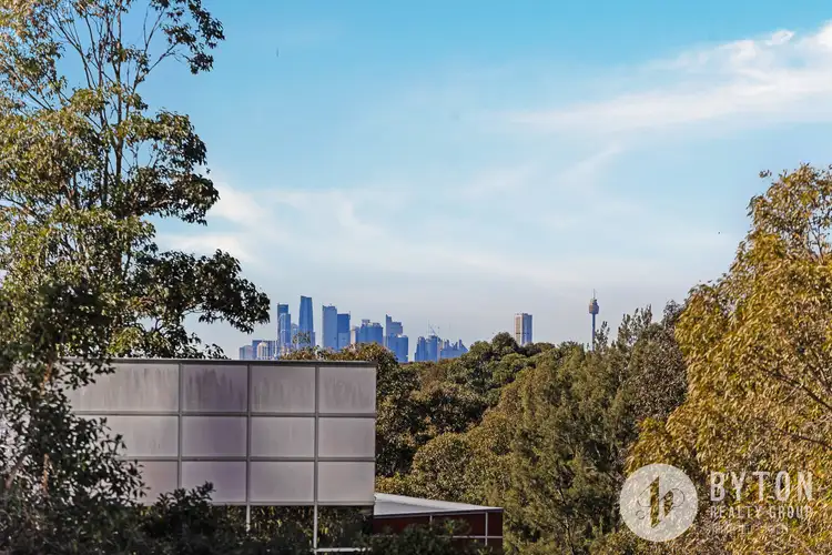 Fourth view of Homely apartment listing, 207/9 Australia Avenue, Sydney Olympic Park NSW 2127
