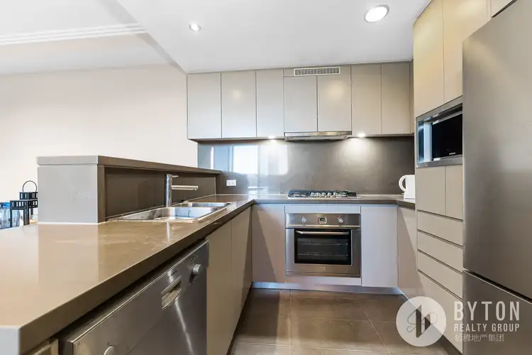 Fifth view of Homely apartment listing, 207/9 Australia Avenue, Sydney Olympic Park NSW 2127