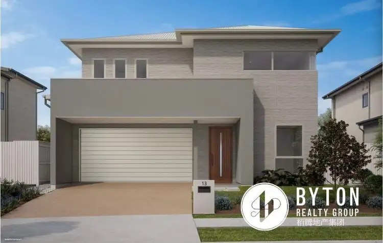 50 Raby Road, Gledswood Hills NSW 2557