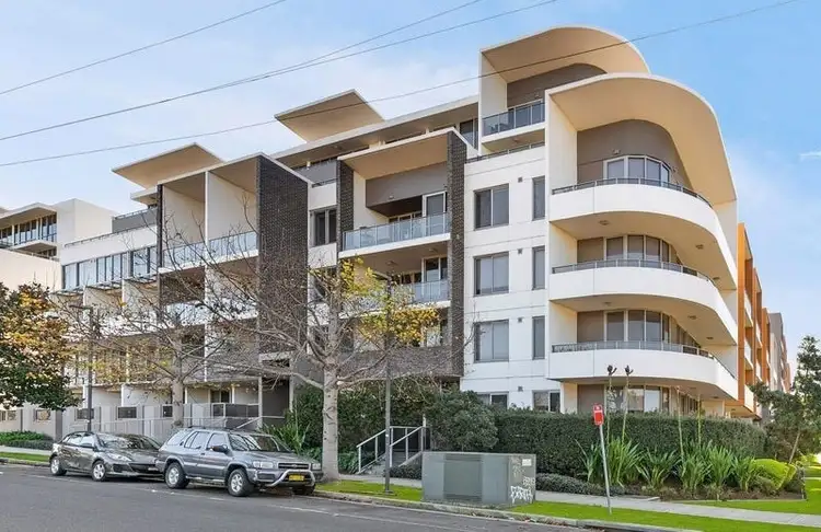 409/1 Hirst Street, Arncliffe NSW 2205