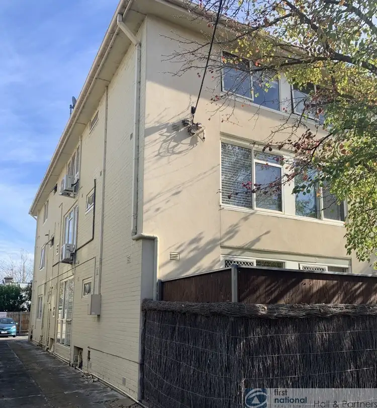 Main view of Homely apartment listing, 8/97 Osborne Street, South Yarra VIC 3141
