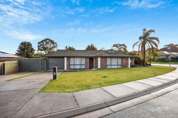 65 Muscatel Circuit, Old Reynella SA 5161