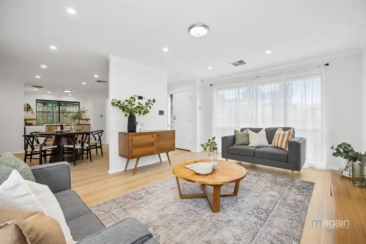 Fifth view of Homely house listing, 65 Muscatel Circuit, Old Reynella SA 5161