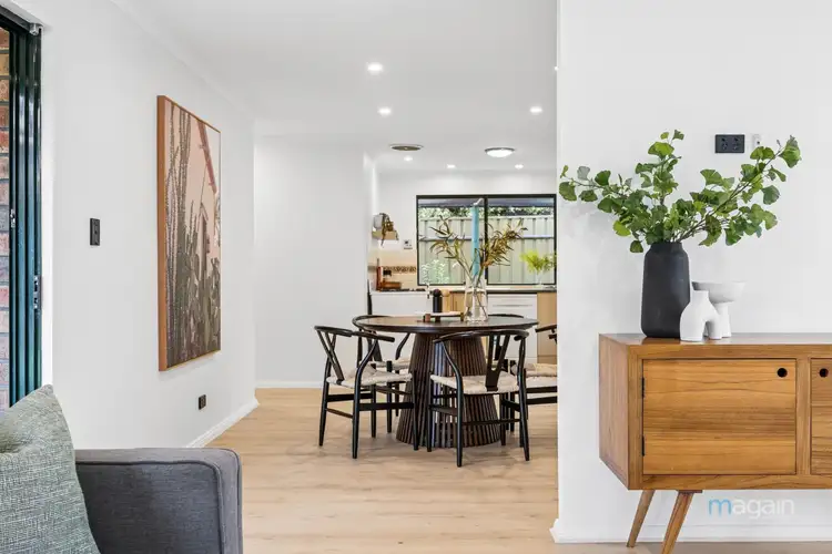 Sixth view of Homely house listing, 65 Muscatel Circuit, Old Reynella SA 5161