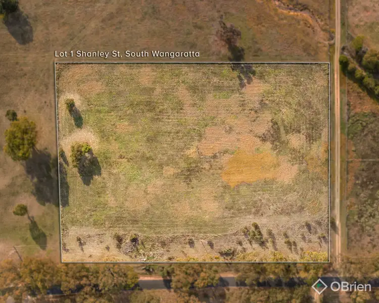 Fourth view of Homely land listing, LOT 2 Shanley Street, Wangaratta South VIC 3678