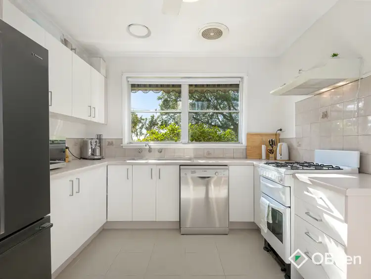 Fourth view of Homely house listing, 78 Forest Drive, Frankston North VIC 3200