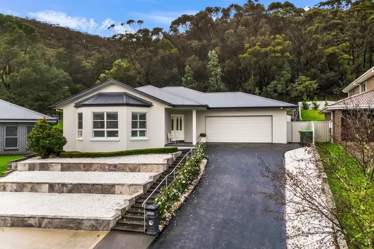 28 Munjowee Circle Circle, South Littleton NSW 2790