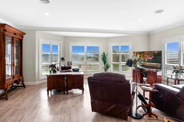 Second view of Homely house listing, 28 Munjowee Circle Circle, South Littleton NSW 2790
