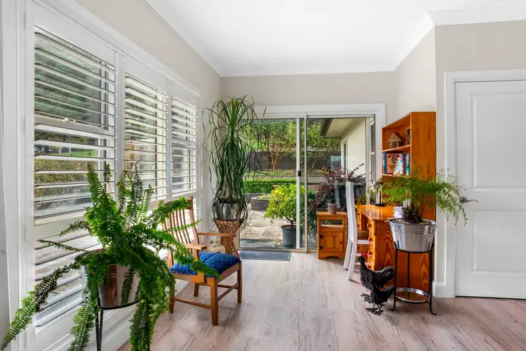 Fourth view of Homely house listing, 28 Munjowee Circle Circle, South Littleton NSW 2790