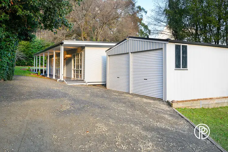 25 Tulloch Street, Millgrove VIC 3799