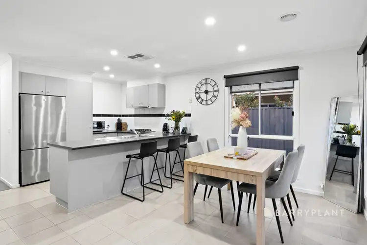 Third view of Homely house listing, 20 Orchard Valley Avenue, Pakenham VIC 3810