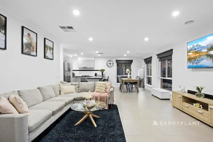 Fourth view of Homely house listing, 20 Orchard Valley Avenue, Pakenham VIC 3810