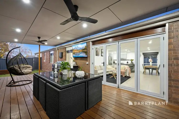 Sixth view of Homely house listing, 20 Orchard Valley Avenue, Pakenham VIC 3810
