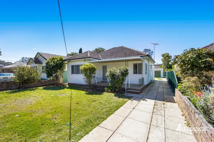 34 Orient Road, Padstow NSW 2211