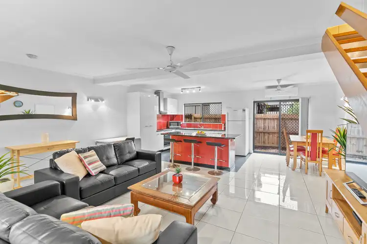 Third view of Homely townhouse listing, 2/90 Martyn Street, Parramatta Park QLD 4870