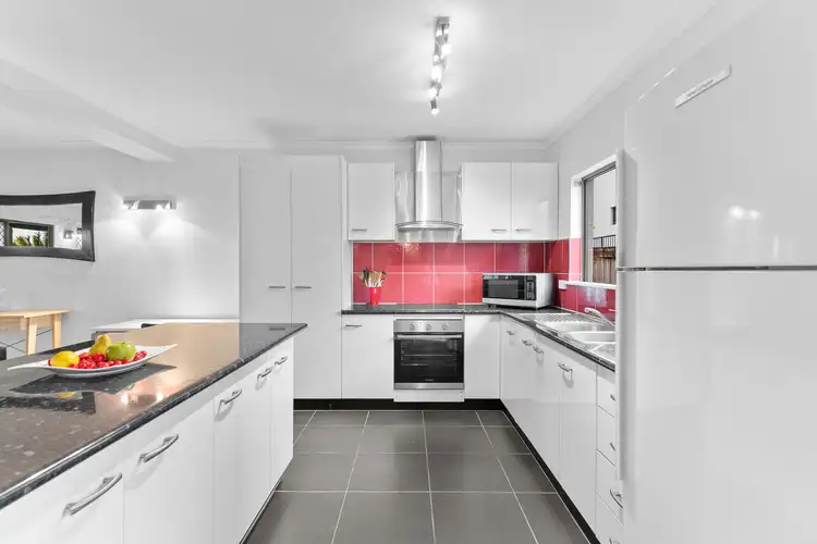 Fourth view of Homely townhouse listing, 2/90 Martyn Street, Parramatta Park QLD 4870