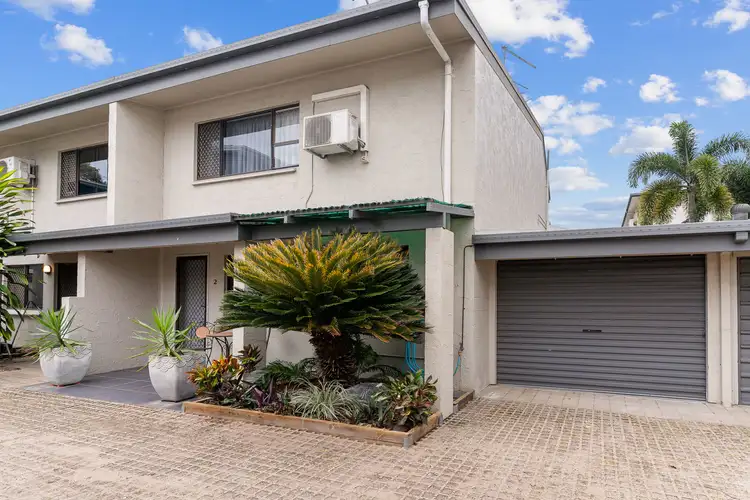 Fifth view of Homely townhouse listing, 2/90 Martyn Street, Parramatta Park QLD 4870