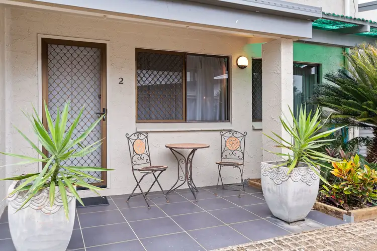 Sixth view of Homely townhouse listing, 2/90 Martyn Street, Parramatta Park QLD 4870